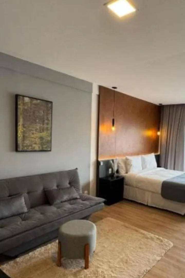 Gran Paradiso Campos Do Jordao - Resort 브라질